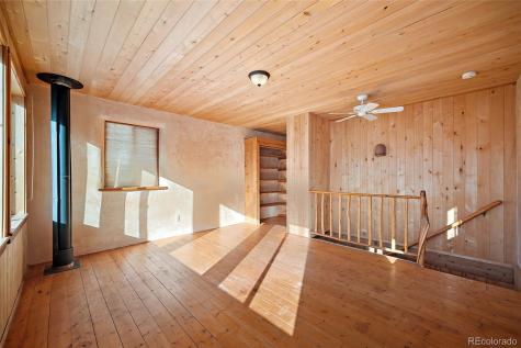 2108 Lone Pine Way Crestone CO 81131