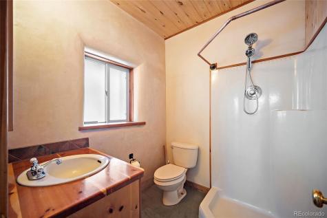 2108 Lone Pine Way Crestone CO 81131