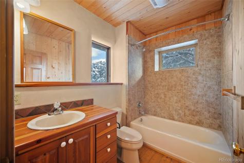 2108 Lone Pine Way Crestone CO 81131