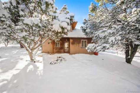 2108 Lone Pine Way Crestone CO 81131