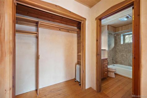 2108 Lone Pine Way Crestone CO 81131