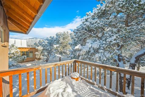 2108 Lone Pine Way Crestone CO 81131