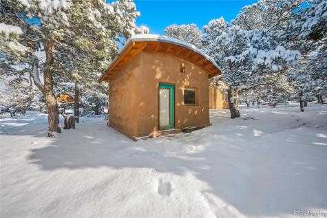 2108 Lone Pine Way Crestone CO 81131