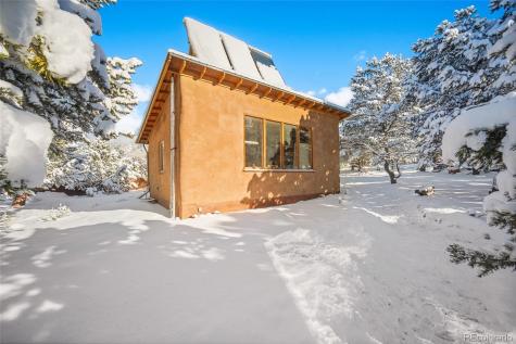 2108 Lone Pine Way Crestone CO 81131