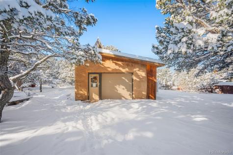 2108 Lone Pine Way Crestone CO 81131