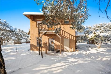 2108 Lone Pine Way Crestone CO 81131