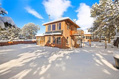 2108 Lone Pine Way Crestone CO 81131