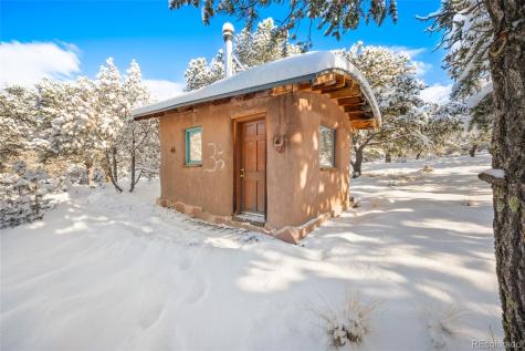 2108 Lone Pine Way Crestone CO 81131