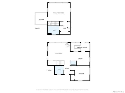 2108 Lone Pine Way Crestone CO 81131