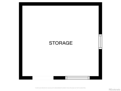 2108 Lone Pine Way Crestone CO 81131