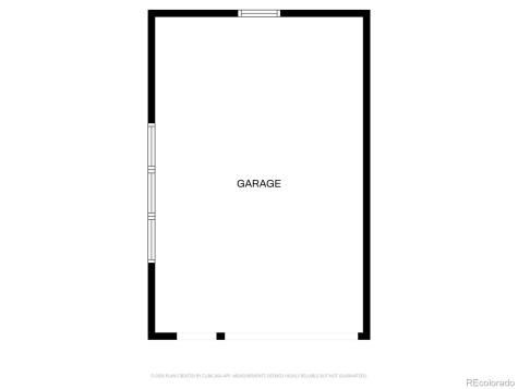 2108 Lone Pine Way Crestone CO 81131