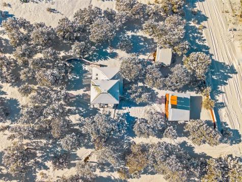 2108 Lone Pine Way Crestone CO 81131