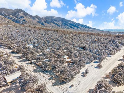 2108 Lone Pine Way Crestone CO 81131