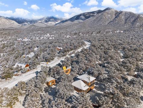 2108 Lone Pine Way Crestone CO 81131