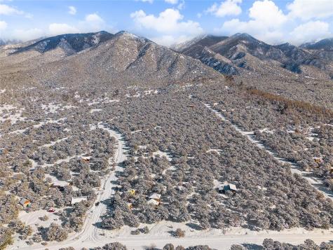 2108 Lone Pine Way Crestone CO 81131