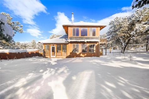 2108 Lone Pine Way Crestone CO 81131