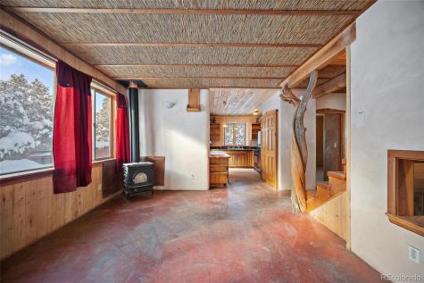 2108 Lone Pine Way Crestone CO 81131