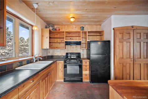 2108 Lone Pine Way Crestone CO 81131
