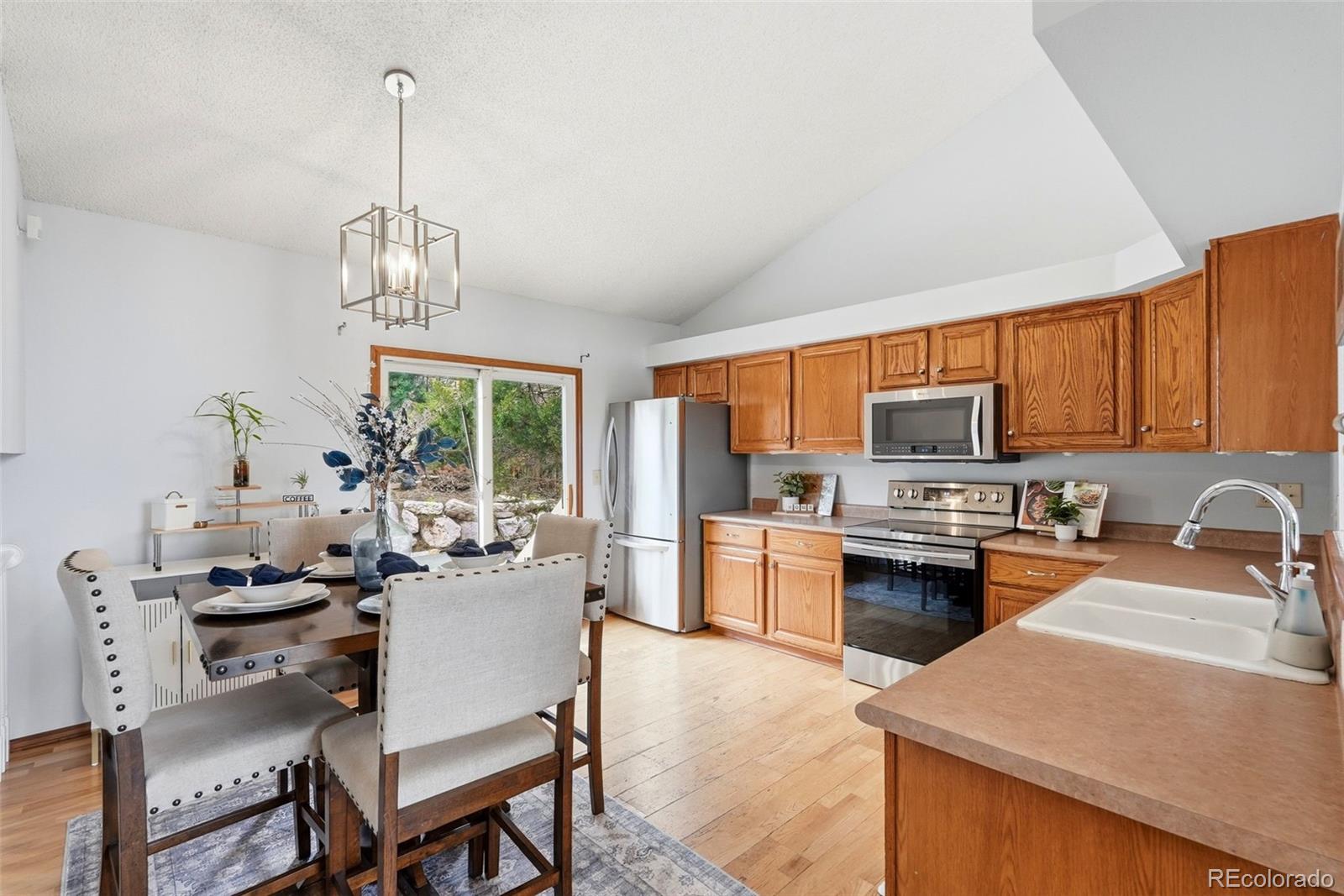 6095 Breeze Court Colorado Springs CO 80918