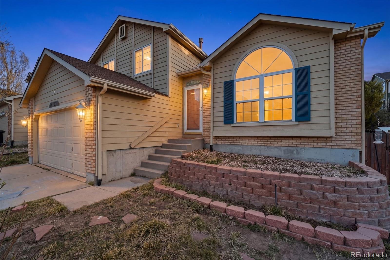 6095 Breeze Court Colorado Springs CO 80918