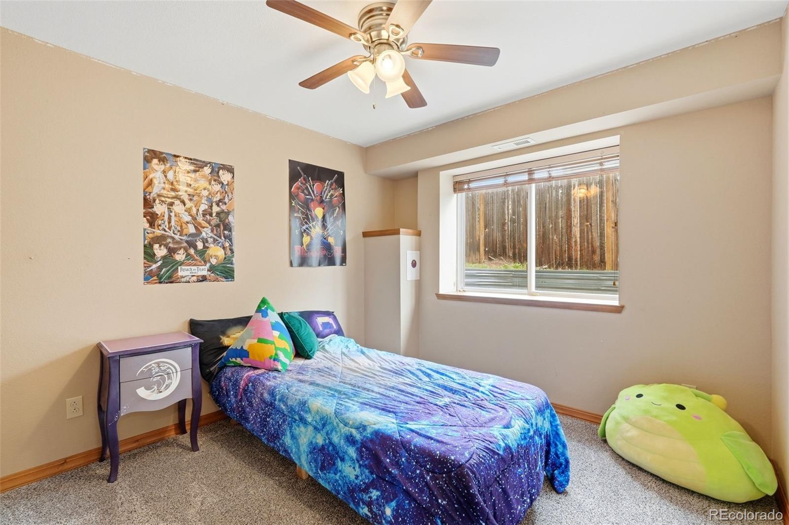 6095 Breeze Court Colorado Springs CO 80918