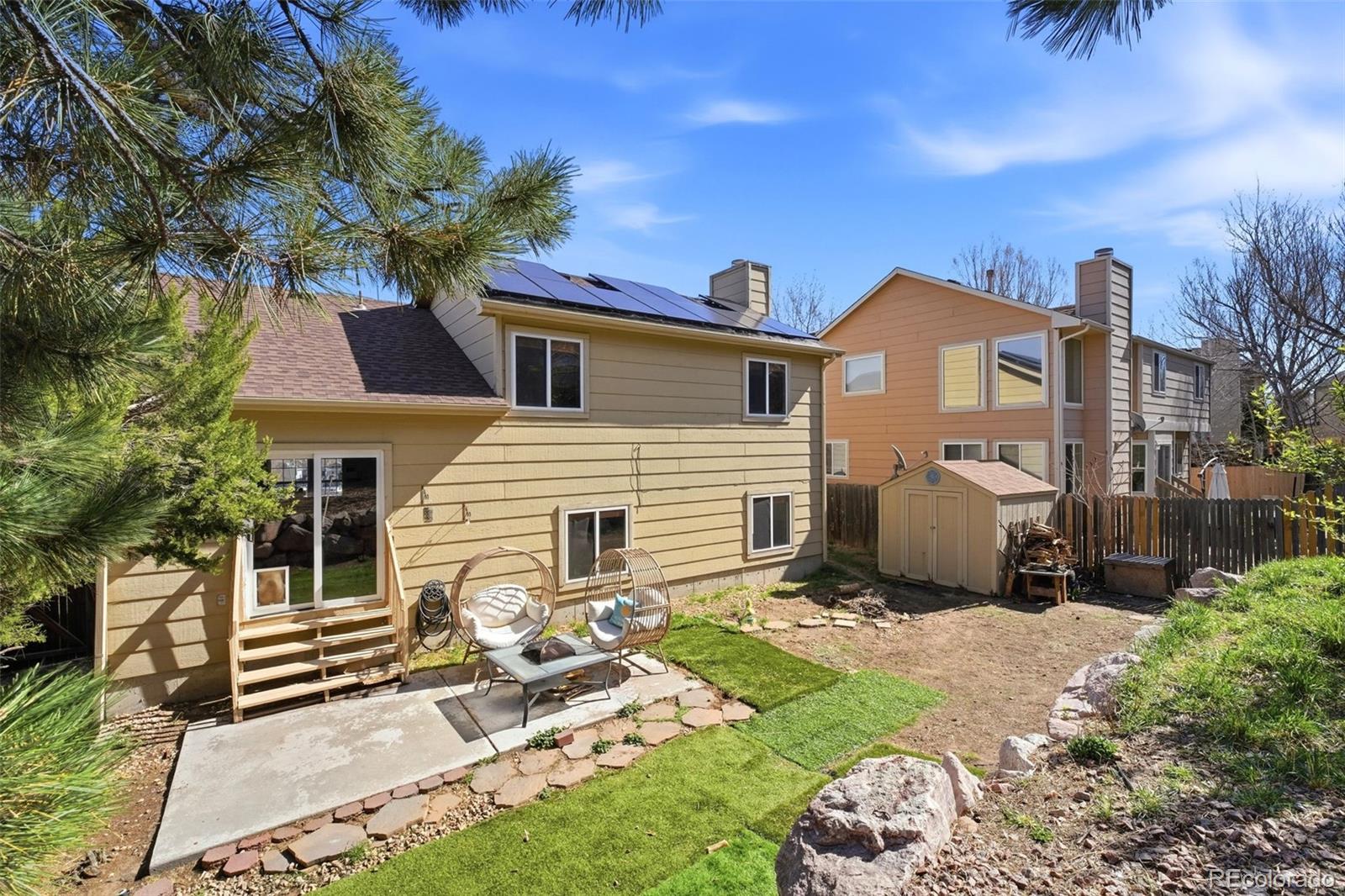 6095 Breeze Court Colorado Springs CO 80918