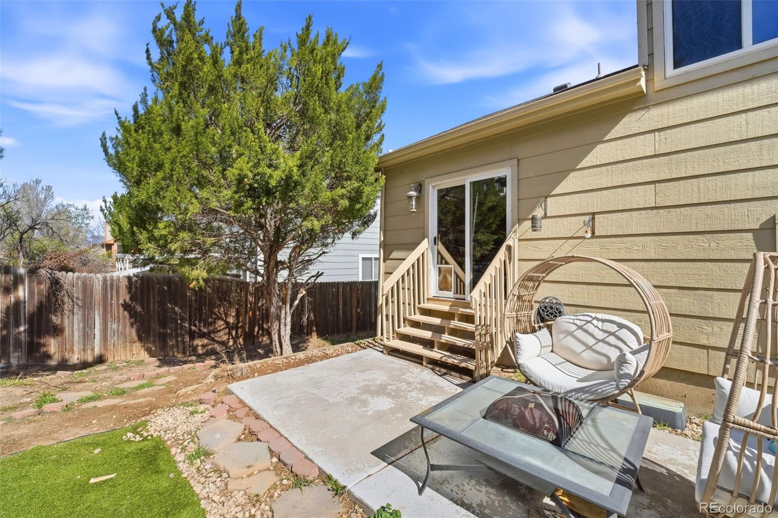 6095 Breeze Court Colorado Springs CO 80918