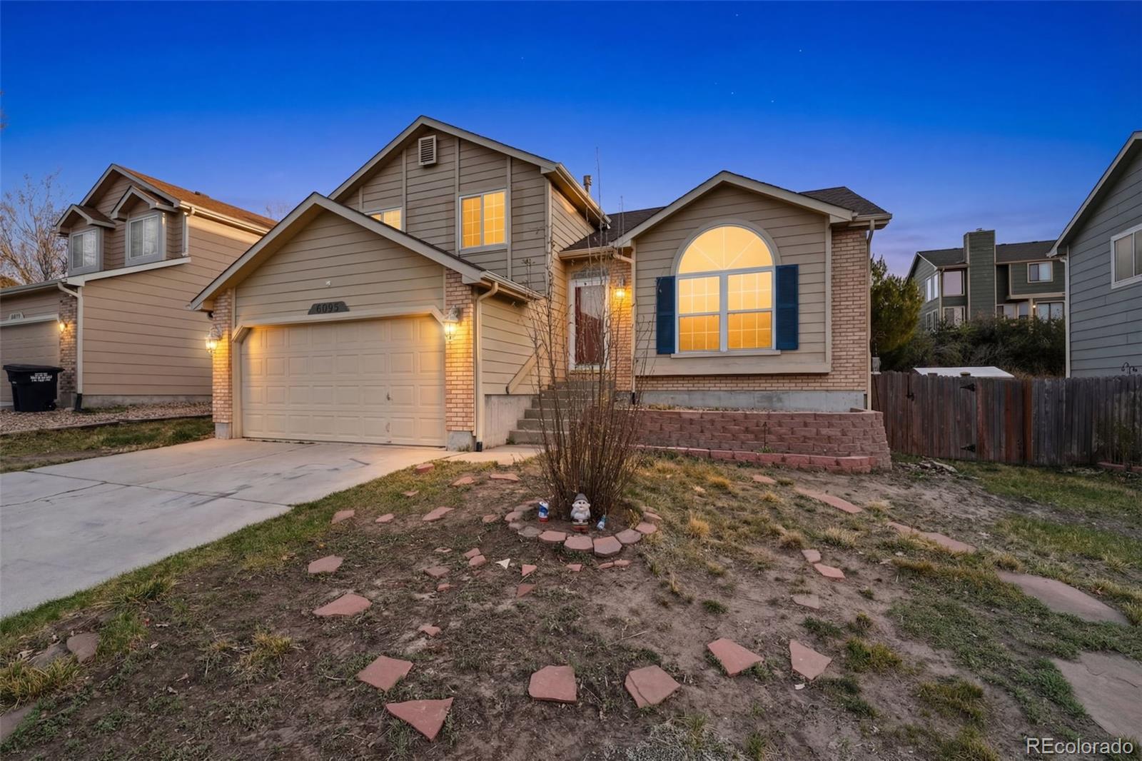 6095 Breeze Court Colorado Springs CO 80918