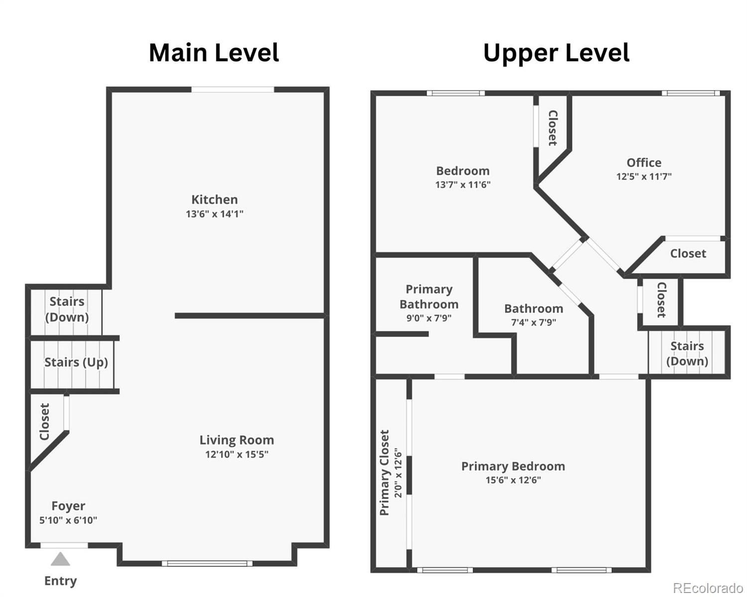 6095 Breeze Court Colorado Springs CO 80918