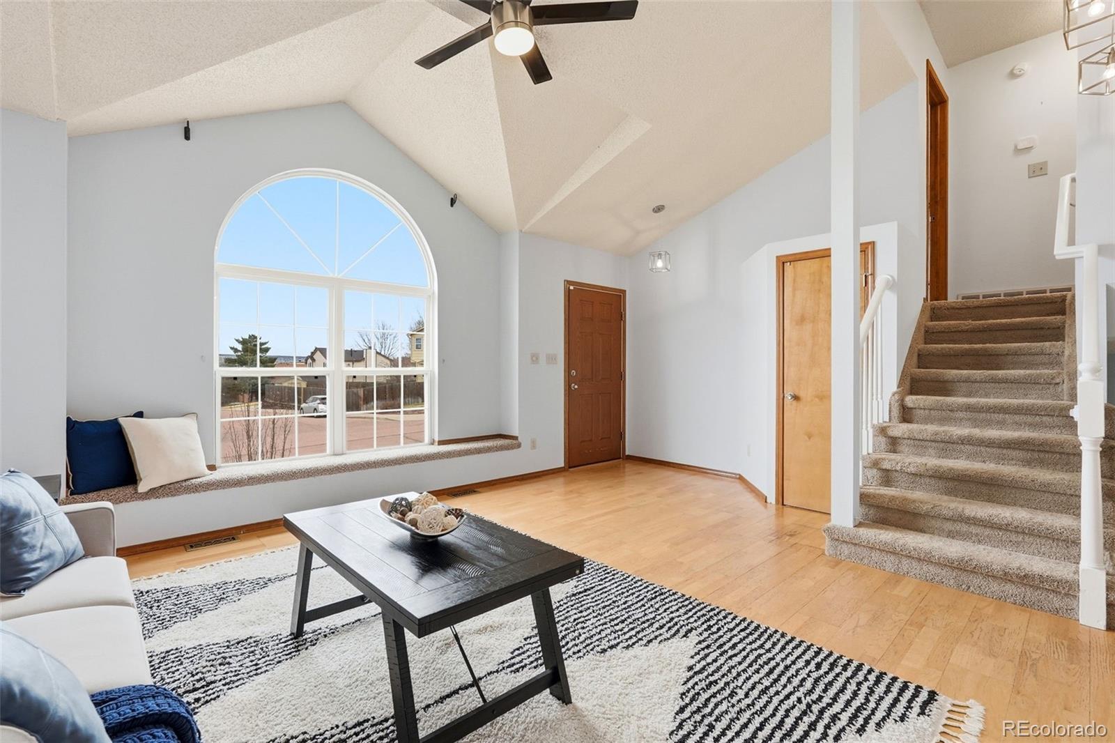 6095 Breeze Court Colorado Springs CO 80918