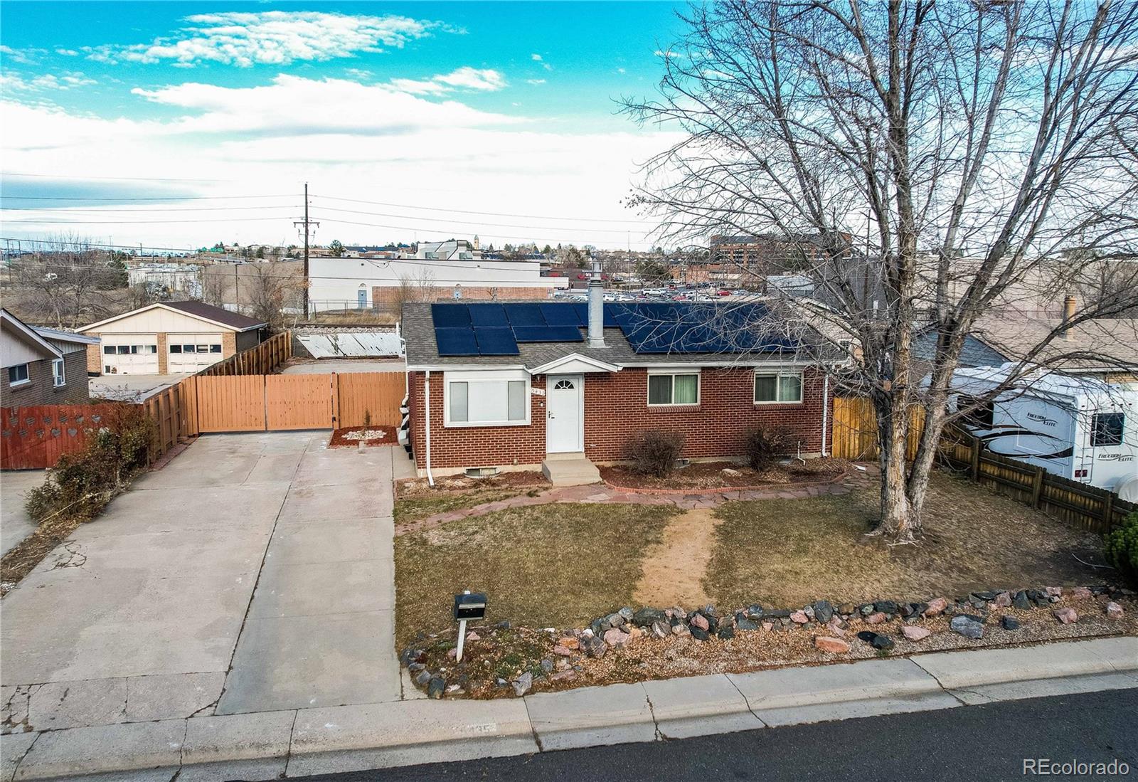5435 W 86th Avenue Arvada CO 80003