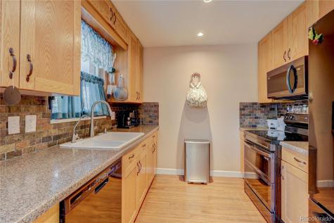 5435 W 86th Avenue Arvada CO 80003