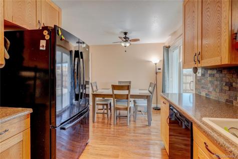 5435 W 86th Avenue Arvada CO 80003
