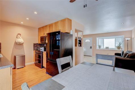 5435 W 86th Avenue Arvada CO 80003