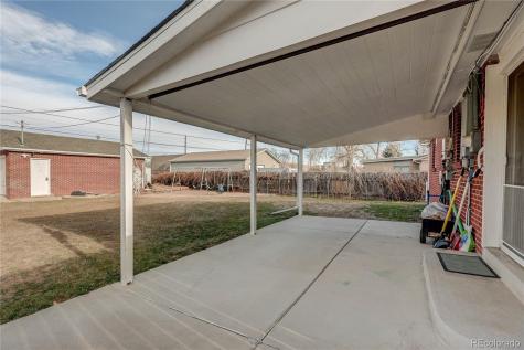 5435 W 86th Avenue Arvada CO 80003