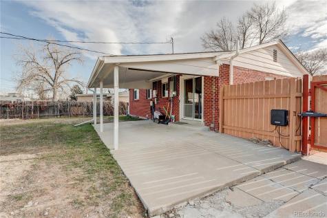 5435 W 86th Avenue Arvada CO 80003