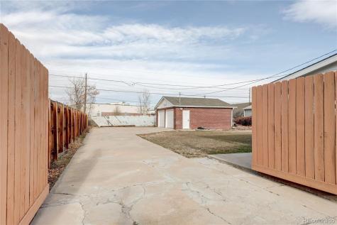 5435 W 86th Avenue Arvada CO 80003