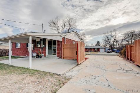 5435 W 86th Avenue Arvada CO 80003