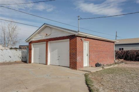 5435 W 86th Avenue Arvada CO 80003