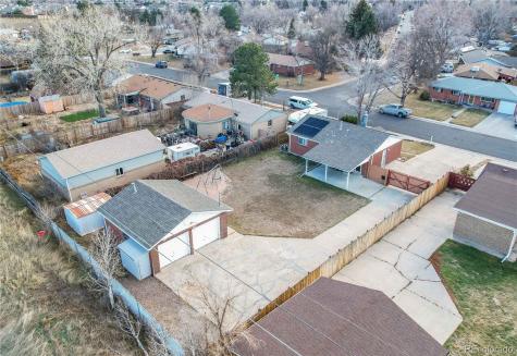 5435 W 86th Avenue Arvada CO 80003