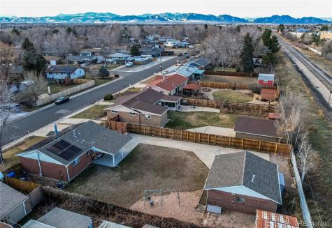5435 W 86th Avenue Arvada CO 80003