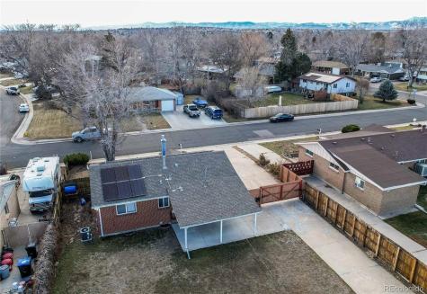 5435 W 86th Avenue Arvada CO 80003