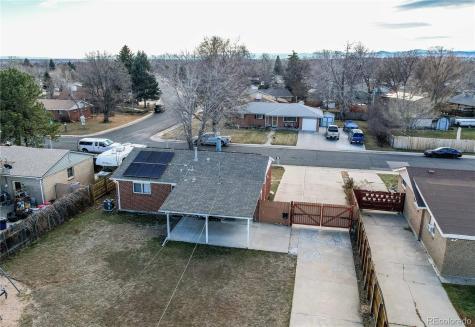 5435 W 86th Avenue Arvada CO 80003