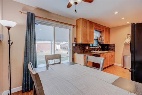 5435 W 86th Avenue Arvada CO 80003