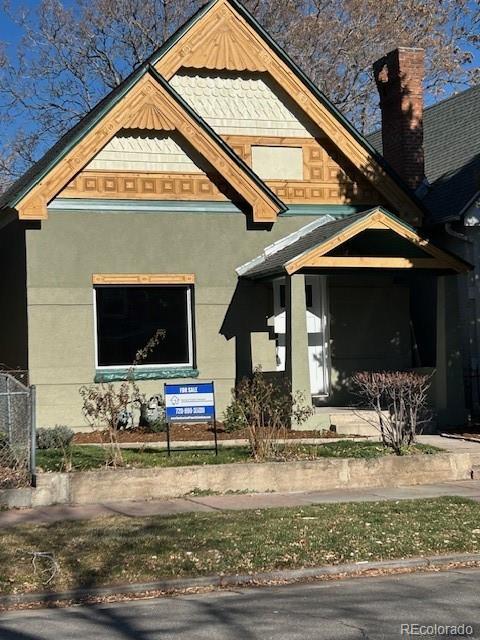 729 W 1st Avenue Denver CO 80223