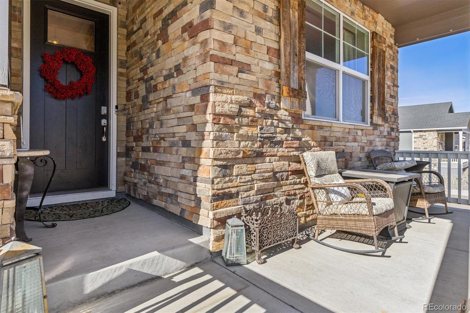 4985 Cattlecross Lane Castle Rock CO 80104