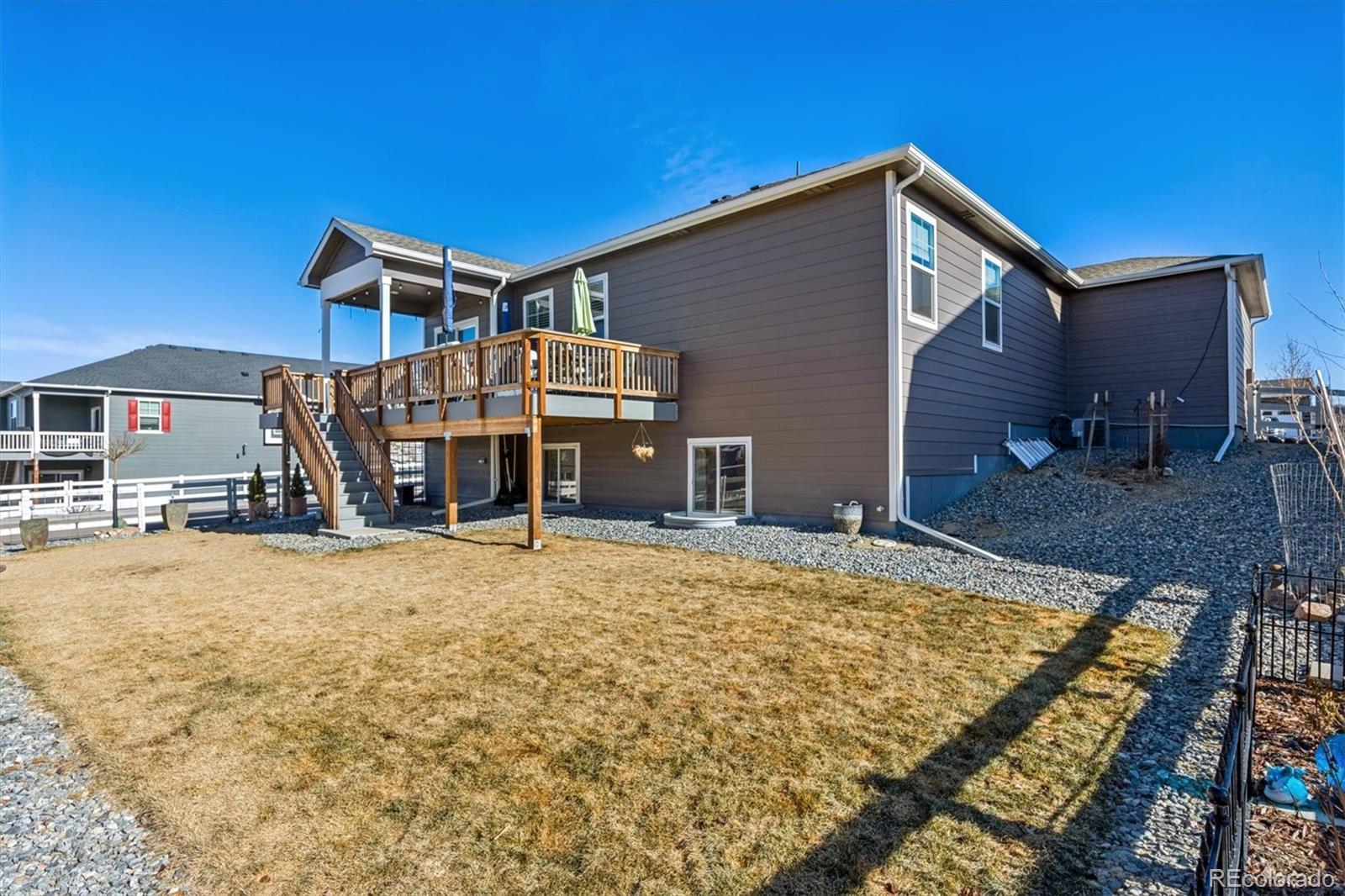 4985 Cattlecross Lane Castle Rock CO 80104