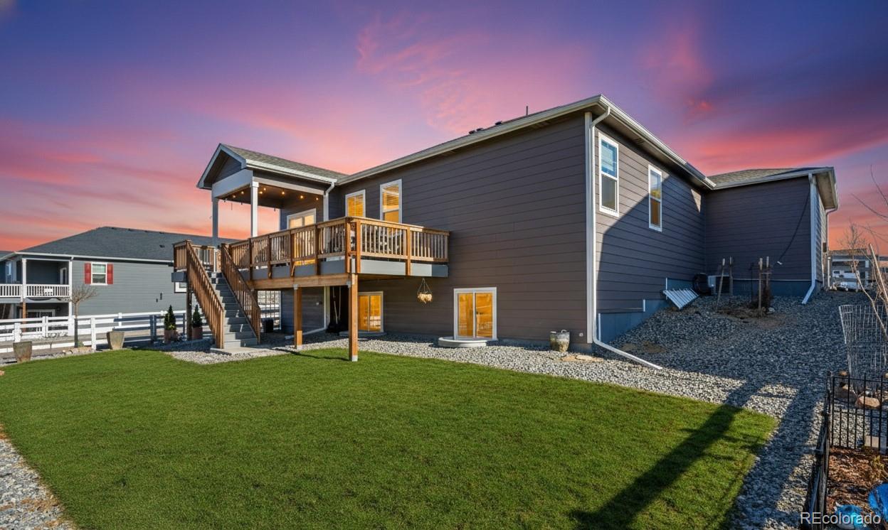 4985 Cattlecross Lane Castle Rock CO 80104