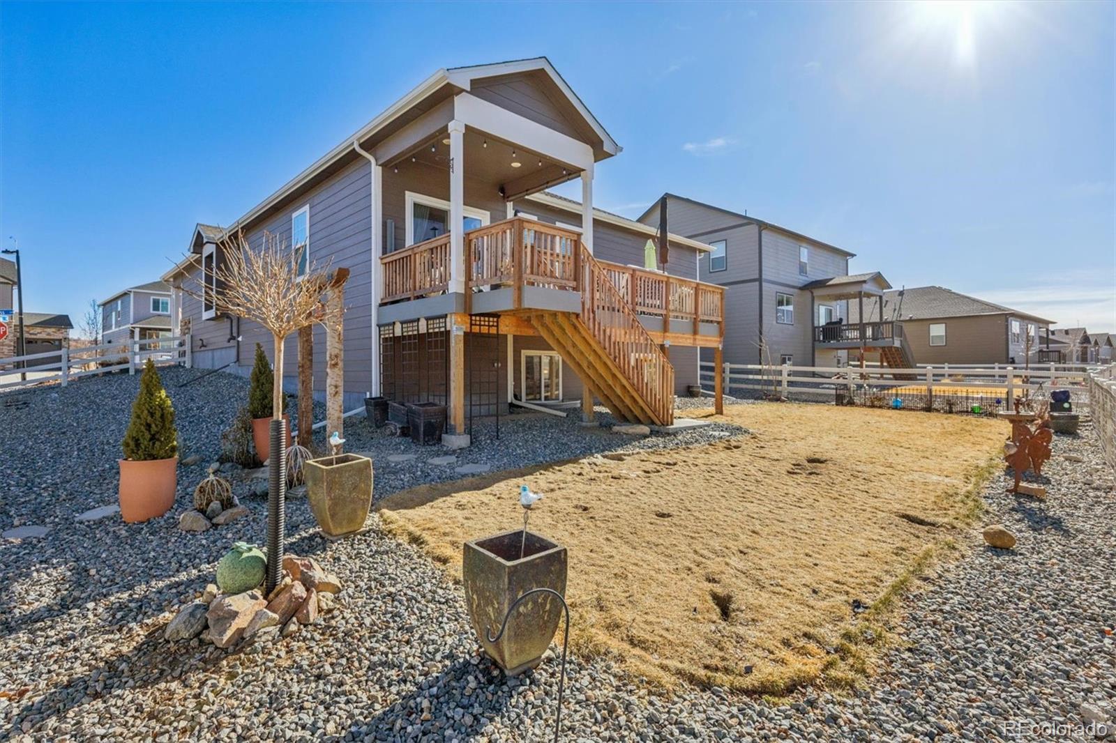 4985 Cattlecross Lane Castle Rock CO 80104