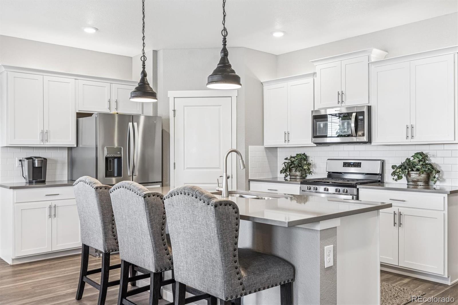 4985 Cattlecross Lane Castle Rock CO 80104